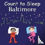 Gamble, Adam, Jasper, Mark - Count to Sleep Baltimore
