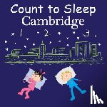 Gamble, Adam, Jasper, Mark - Count to Sleep Cambridge