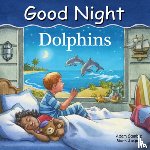 Gamble, Adam, Jasper, Mark - Good Night Dolphins