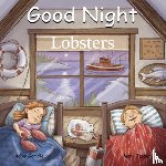 Gamble, Adam, Jasper, Mark - Good Night Lobsters