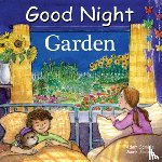 Gamble, Adam, Jasper, Mark - Good Night Garden