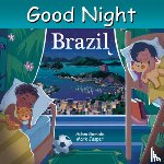 Gamble, Adam, Jasper, Mark - Good Night Brazil