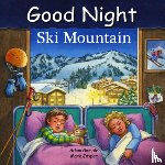 Gamble, Adam, Jasper, Mark - Good Night Ski Mountain