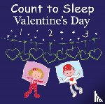Gamble, Adam, Jasper, Mark - Count to Sleep Valentine's Day