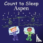 Gamble, Adam, Jasper, Mark - Count to Sleep Aspen