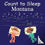 Gamble, Adam, Jasper, Mark - Count to Sleep Montana