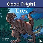 Gamble, Adam, Jasper, Mark - Good Night T. rex