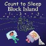 Gamble, Adam, Jasper, Mark - Count to Sleep Block Island