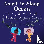 Gamble, Adam, Jasper, Mark - Count to Sleep Ocean