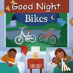 Gamble, Adam, Jasper, Mark - Good Night Bikes
