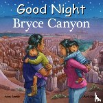 Gamble, Adam, Simon, Ute - Good Night Bryce Canyon