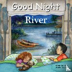 Gamble, Adam, Jasper, Mark - Good Night River
