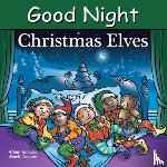 Gamble, Adam, Jasper, Mark - Good Night Christmas Elves