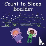 Gamble, Adam, Jasper, Mark - Count to Sleep Boulder