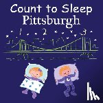 Gamble, Adam, Jasper, Mark - Count to Sleep Pittsburgh