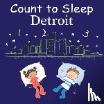 Gamble, Adam, Jasper, Mark - Count to Sleep Detroit