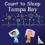 Gamble, Adam, Jasper, Mark - Count to Sleep Tampa Bay
