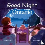 Gamble, Adam, Jasper, Mark - Good Night Ontario