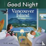 Adams, David J., Gamble, Adam - Good Night Vancouver Island