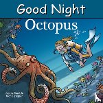 Gamble, Adam, Jasper, Mark - Good Night Octopus