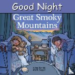 Gamble, Adam, Jasper, Mark - Good Night Great Smoky Mountains
