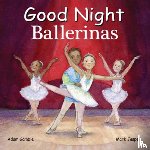 Gamble, Adam, Jasper, Mark - Good Night Ballerinas