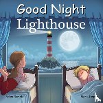 Gamble, Adam, Jasper, Mark - Good Night Lighthouse