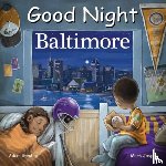 Gamble, Adam, Jasper, Mark - Good Night Baltimore