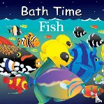 Gamble, Adam, Jasper, Mark - Bath Time Fish