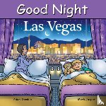 Gamble, Adam, Jasper, Mark - Good Night Las Vegas
