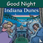Gamble, Adam, Jasper, Mark - Good Night Indiana Dunes