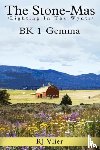 Vlier, Roberta J - The Stone-Mas (Lightning In The Winter) BK 1 Gemma & Fearghas