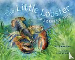 Hotz, W. Thomas - The Little Lobster