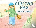 Zimmerman, Sara Haynes - Rupert Starts School