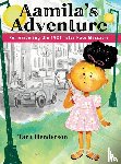 Henderson, Tara - Aamila's Adventure