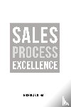 Hall, Nicholas R. - Sales Process Excellence
