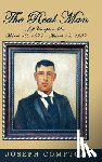 Compton, Joseph - The Real Man: Jeff Compton, Sr. March 10, 1872 - March 18, 1937