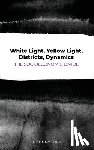 Long, L. Tommy - White Light, Yellow Light, Districts, Dynamics: The Socioeconomic Divide