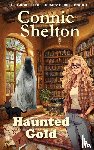 Shelton, Connie - Haunted Gold