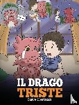 Herman, Steve - Il drago triste
