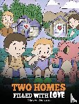 Herman, Steve - Two Homes Filled with Love