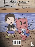 Herman, Steve - Insegna al tuo drago il pericolo degli sconosciuti