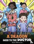 Herman, Steve - A Dragon Goes to the Doctor