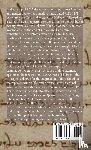 Schonfield, Hugh J - An Old Hebrew Text of St. Matthew's Gospel