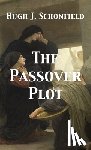 Schonfield, Hugh J - The Passover Plot