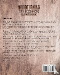Fleming, Stephen - Woodturning for Beginners Handbook