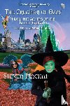 Machat, Steven E - The Creation of Ozzy from the Alters of His Black Sabbath - The Myths and Naked Truths