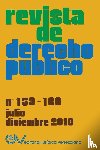 Brewer-Carías, Allan R. - REVISTA DE DERECHO PUBLICO (Venezuela), No. 159-160, julio-diciembre 2019