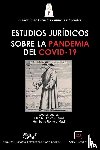  - Aspectos Juridicos de la Pandemia del Covit-19 Y El Decreto de Estado de Alarma En Venezuela