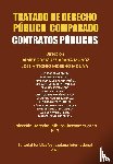  - Tratado de Derecho Publico Comparado. Contratos Publicos